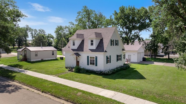 307 Garfield St, Hendricks, MN 56136 - photo 1