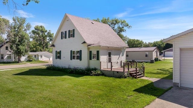 307 Garfield St, Hendricks, MN 56136 - photo 2