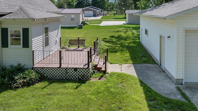 307 Garfield St, Hendricks, MN 56136 - photo 5