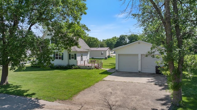 307 Garfield St, Hendricks, MN 56136 - photo 6