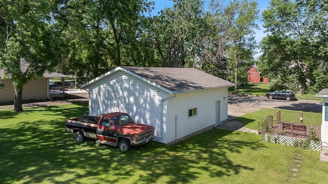 307 Garfield St, Hendricks, MN 56136 - photo 8