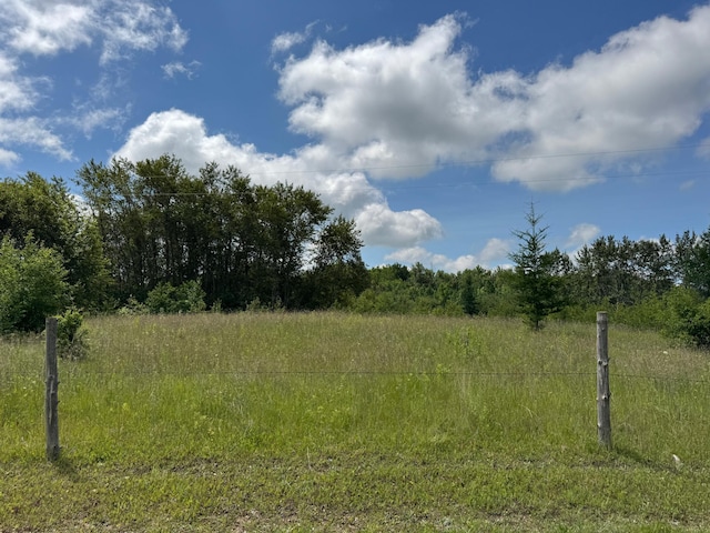48285 229th Ave, Clearbrook, MN 56634 - view of local wilderness