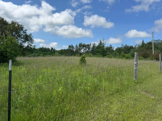 48285 229th Ave, Clearbrook, MN 56634 - view of yard
