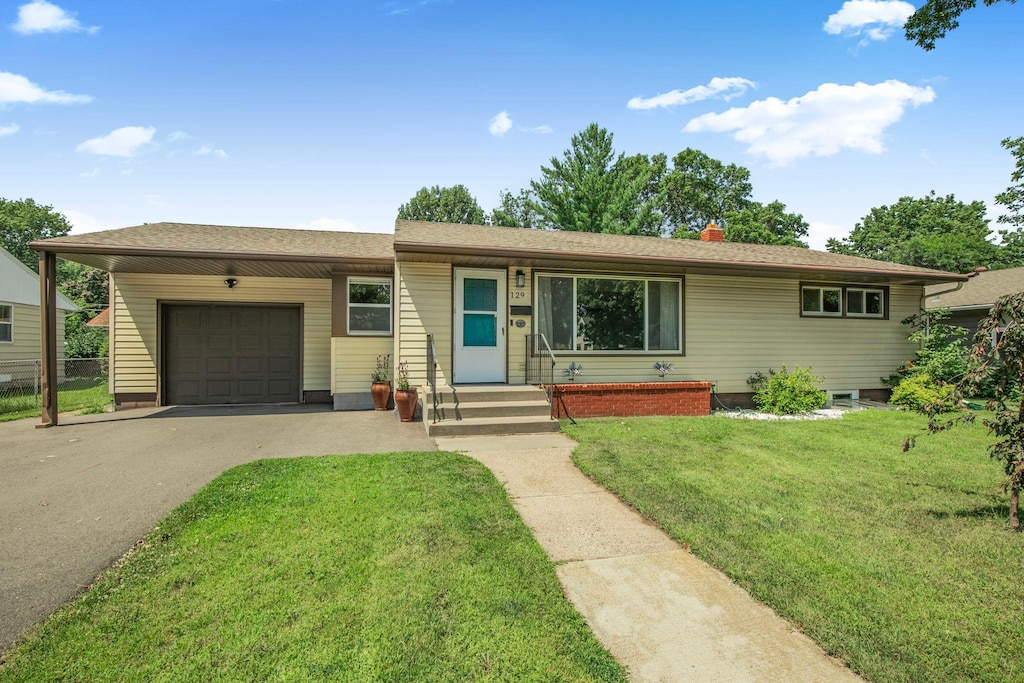 129 20th Ave S, Saint Cloud, MN 56301 - photo 1