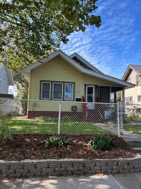 3022 32nd Ave S, Minneapolis, MN 55406 - view of front facade
