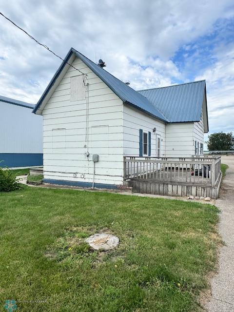 114 5th, Finley, ND 58230 - photo 2