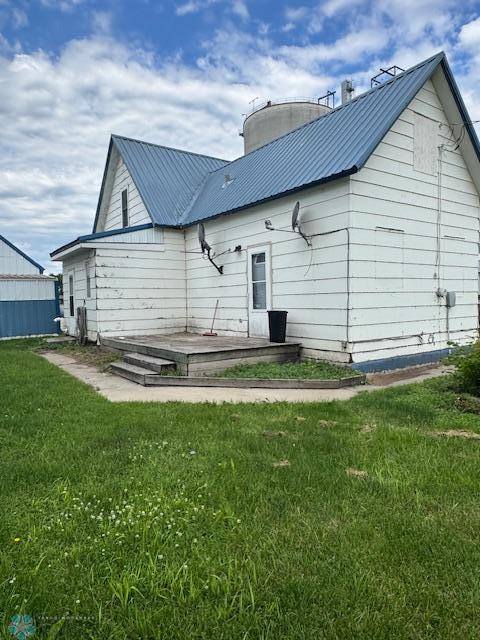 114 5th, Finley, ND 58230 - photo 5