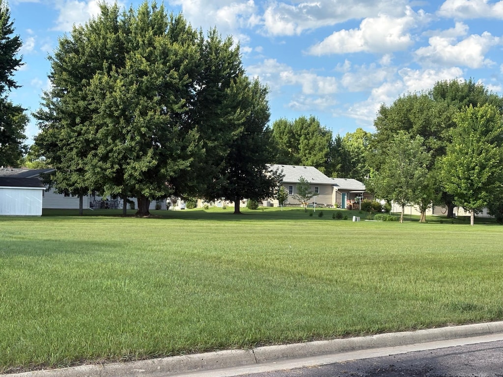 1039 Montana Ave, Benson, MN 56215 - photo 2