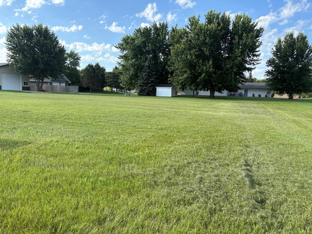 1039 Montana Ave, Benson, MN 56215 - photo 4