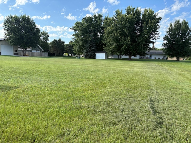 1039 Montana Ave, Benson, MN 56215 - photo 4