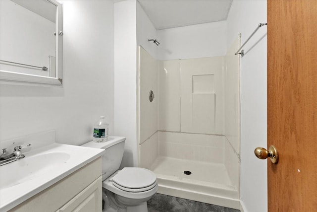 3455 Kahler Dr NE, Saint Michael, MN 55376 - full bath with a shower and vanity