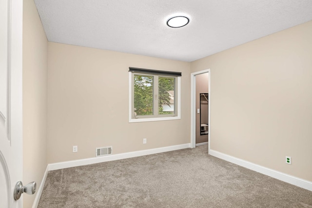 11735 52nd Ave N, Plymouth, MN 55442 - empty room with carpet and a textured ceiling