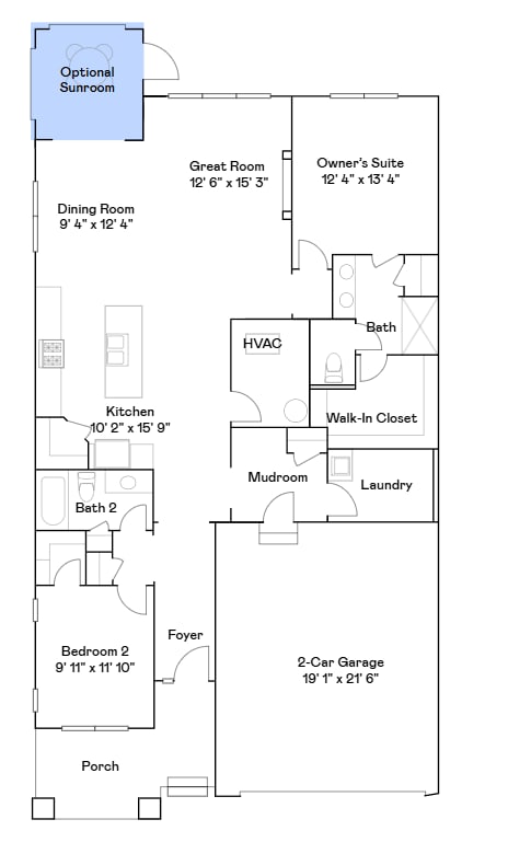20047 66th Pl, Corcoran, MN 55374 - photo 19