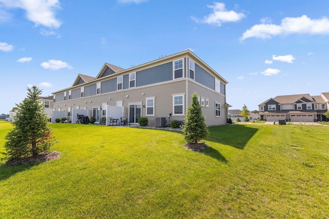 1665 144th St E, Rosemount, MN 55068 - photo 2