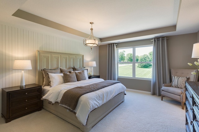 14620 106th Pl N, Maple Grove, MN 55369 - bedroom featuring light carpet and baseboards