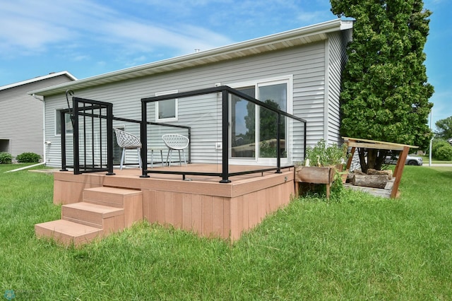 1125 18 1/2 St N, Moorhead, MN 56560 - photo 7