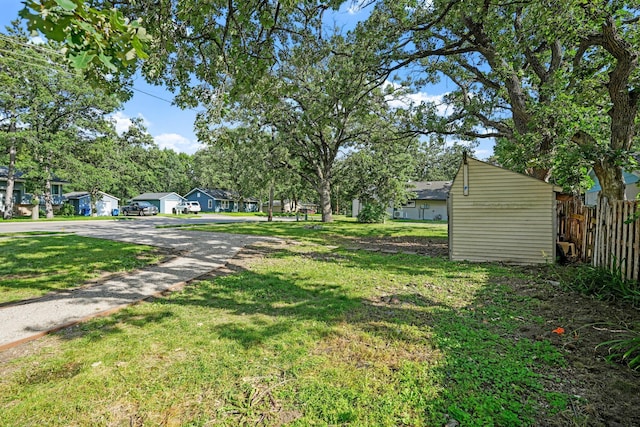 26030 2nd St W, Zimmerman, MN 55398 - view of yard with driveway