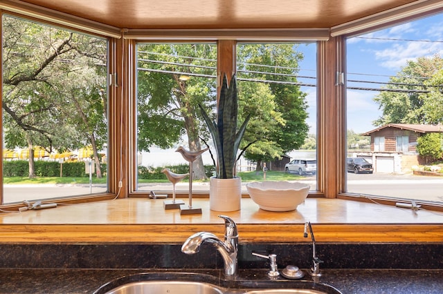 1701 Baywood Ln, Mound, MN 55364 - kitchen view of a sink