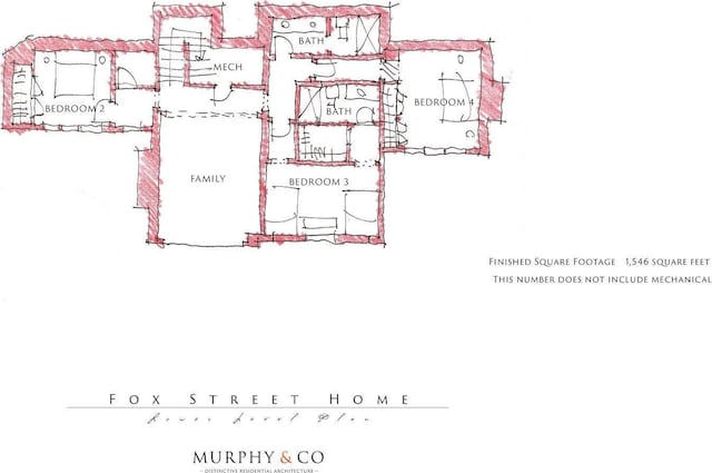 14XX Fox St, Wayzata, MN 55391 - view of room layout