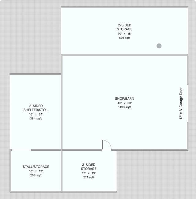 3665 Oakgreen Ave N, Baytown Twp, MN 55082 - view of property floor plan