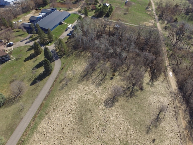 3665 Oakgreen Ave N, Baytown Twp, MN 55082 - aerial view of property's location