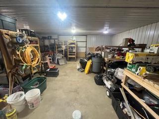 3665 Oakgreen Ave N, Baytown Twp, MN 55082 - view of storage room
