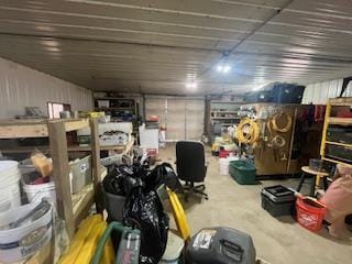 3665 Oakgreen Ave N, Baytown Twp, MN 55082 - view of storage area