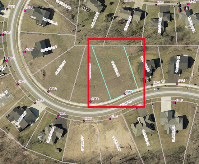 4696 381st Trl, North Branch, MN 55056