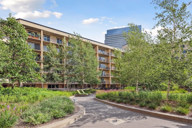 1200 Nicollet Mall Unit 523, Minneapolis, MN 55403 - view of apartment building / complex