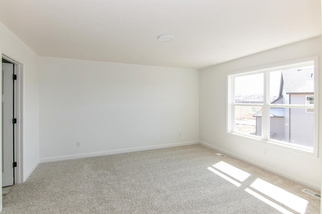 914 Milborne Ln NW, Rochester, MN 55901 - spare room with light carpet