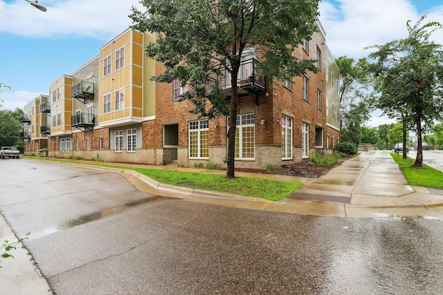 2850 Cedar Ave S Unit 208, Minneapolis, MN 55407 - photo 2