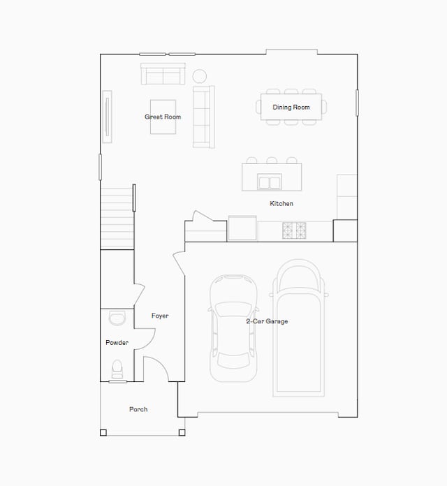 10663 Hemingway Ave S, Cottage Grove, MN 55016 - view of room layout