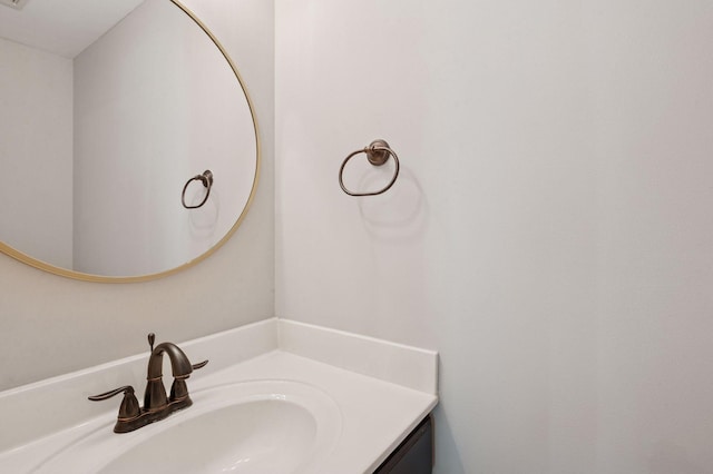 18347 Coneflower Ln, Eden Prairie, MN 55346 - bathroom with vanity