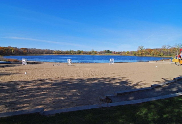 18347 Coneflower Ln, Eden Prairie, MN 55346 - water view