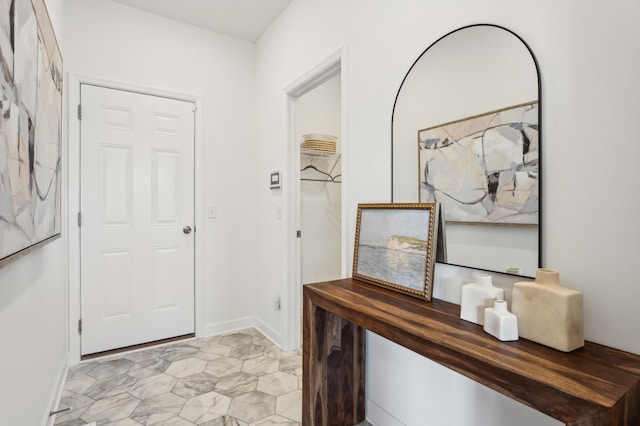 2436 Hadley Hills Dr NE, Rochester, MN 55906 - view of foyer entrance