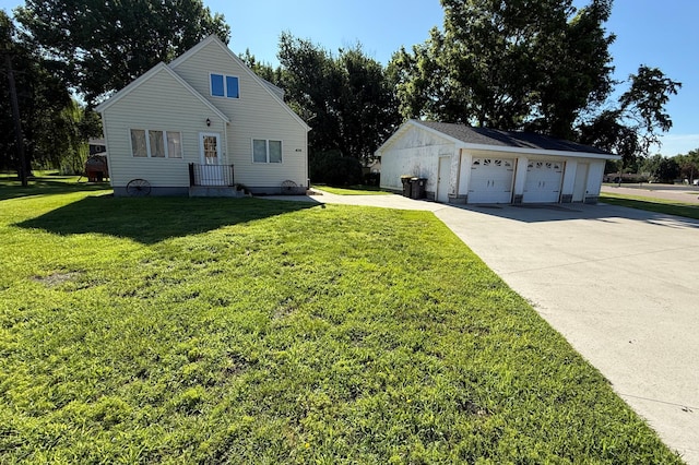 406 Carleton Ave, Morgan, MN 56266 - photo 2