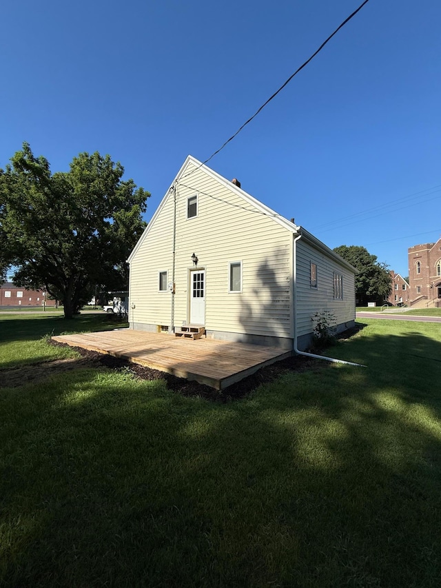 406 Carleton Ave, Morgan, MN 56266 - photo 4