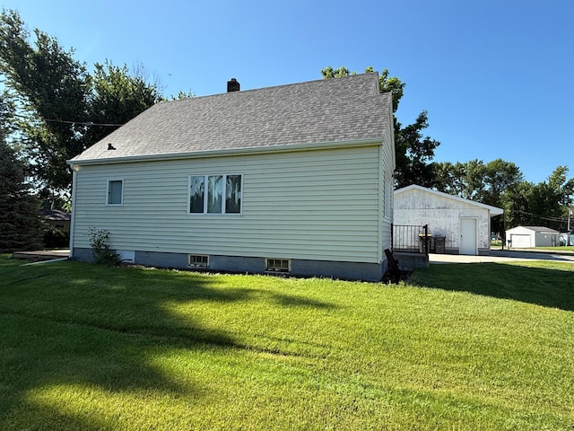 406 Carleton Ave, Morgan, MN 56266 - photo 8