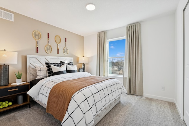 8398 Lander Ave NE, Otsego, MN 55330 - bedroom featuring carpet flooring and baseboards