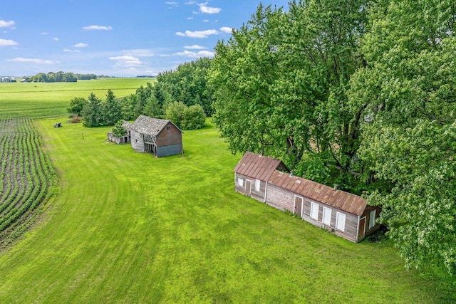 39205 436th St, Saint Peter, MN 56082 - view of rural area