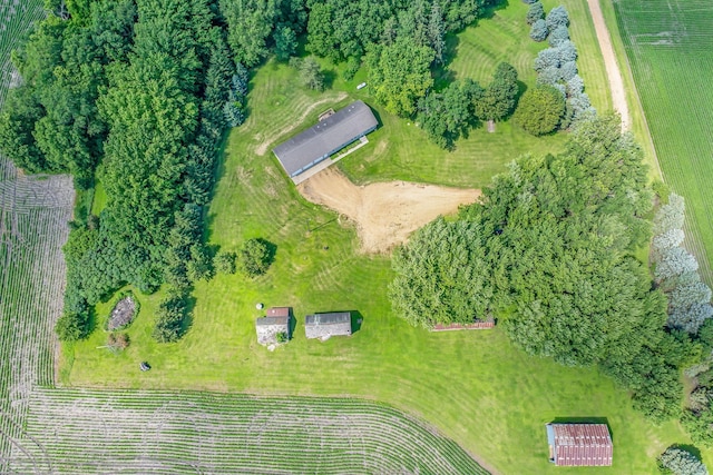 39205 436th St, Saint Peter, MN 56082 - view of property location with rural landscape