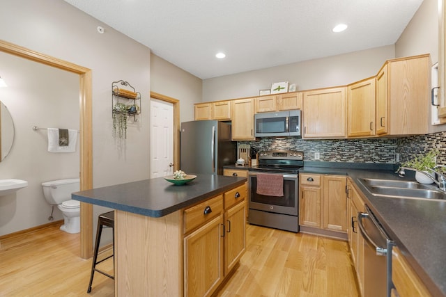 4845 Underwood Ln N Unit E, Plymouth, MN 55442 - photo 13