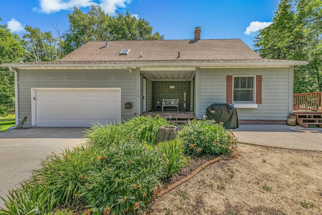 316 Ash St SE, New London, MN 56273 - photo 1