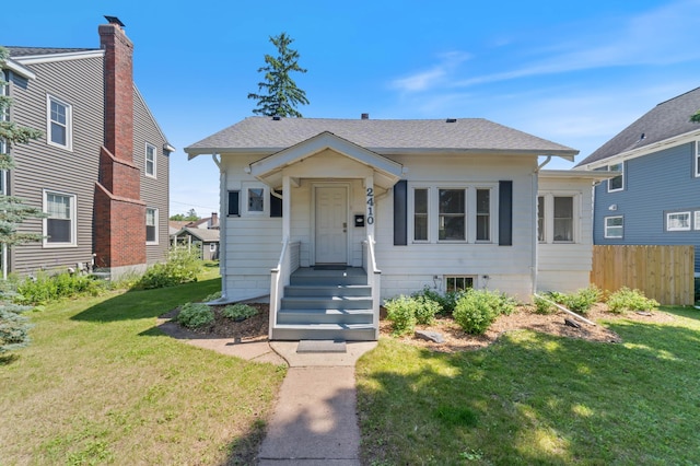 2410 8th St, Duluth, MN 55812 - photo 6