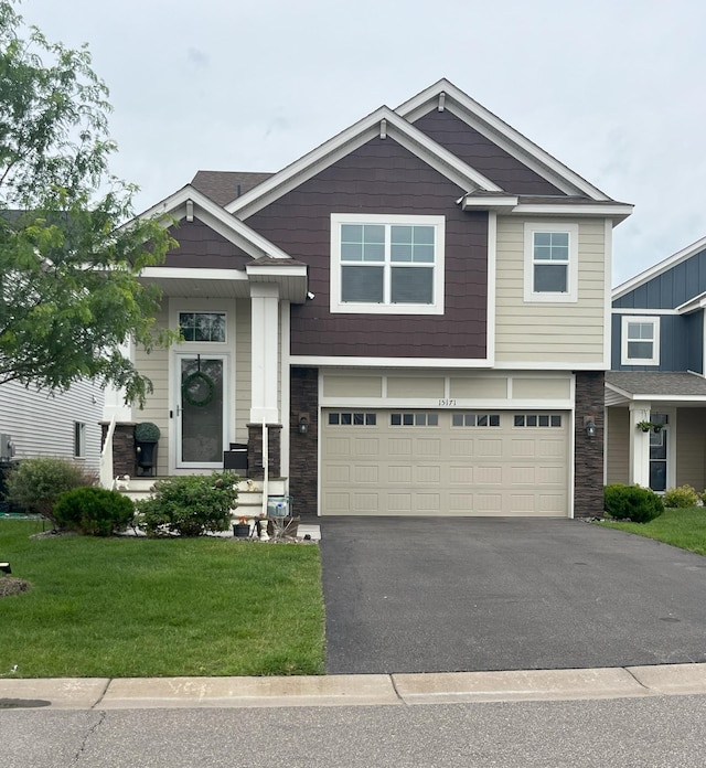 15171 Quintana Ct NW, Ramsey, MN 55303 - photo 21