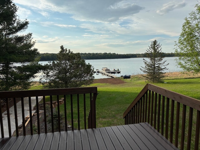 2920 Dushane Dr, Webster, WI 54893 - photo 3