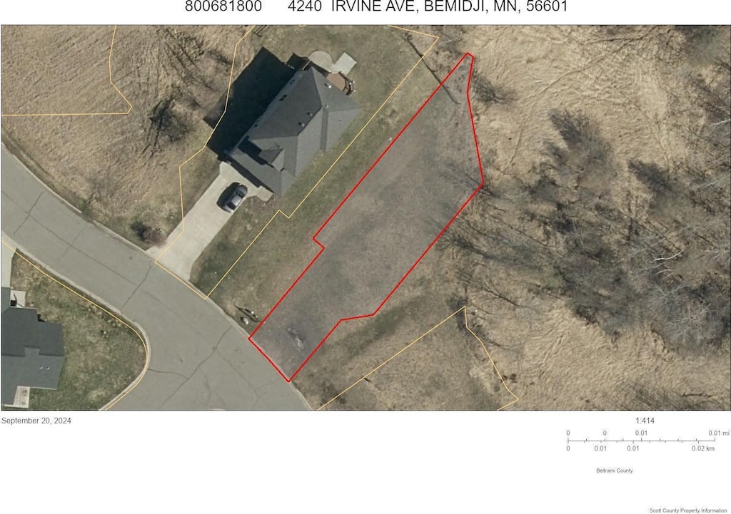 4240 Irvine Ave NW, Bemidji, MN 56601 - photo 1