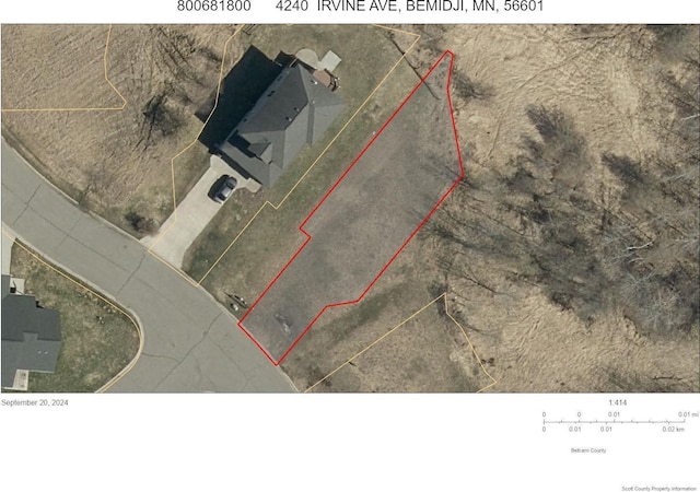 4240 Irvine Ave NW, Bemidji, MN 56601 - photo 1