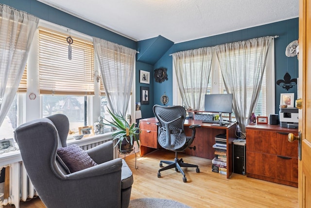 1756 Minnehaha Ave W, Saint Paul, MN 55104 - office space with wood finished floors and plenty of natural light
