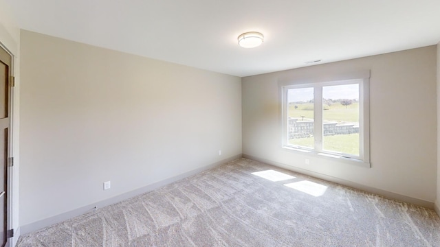 2334 9th St W, Albert Lea, MN 56007 - unfurnished room featuring carpet